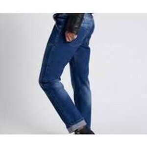 One‎ Teaspoon Man Intentionally Distressed Shabbies Size XL